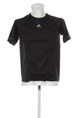 Pánske tričko  Adidas, Veľkosť M, Farba Čierna, Cena  15,75 €