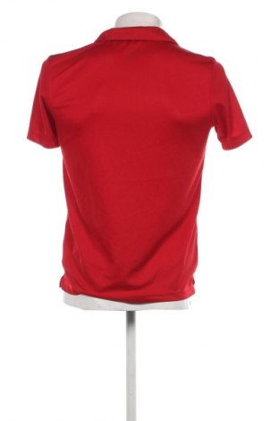 Herren T-Shirt Adidas, Größe S, Farbe Rot, Preis 10,99 €