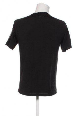 Herren T-Shirt Adidas, Größe S, Farbe Schwarz, Preis € 18,99