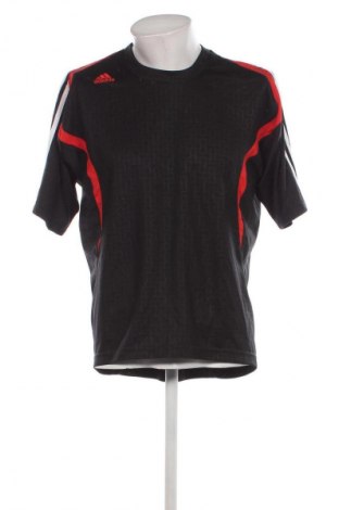 Tricou de bărbați Adidas, Mărime M, Culoare Negru, Preț 44,99 Lei