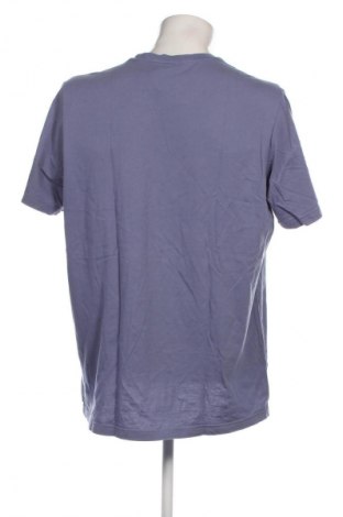 Ανδρικό t-shirt Adidas, Μέγεθος XL, Χρώμα Βιολετί, Τιμή 8,99 €