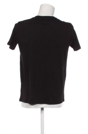 Ανδρικό t-shirt Alpha Industries, Μέγεθος M, Χρώμα Μαύρο, Τιμή 18,99 €