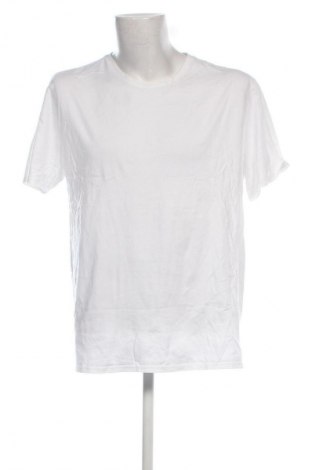 Ανδρικό t-shirt Anko, Μέγεθος XXL, Χρώμα Λευκό, Τιμή 6,49 €