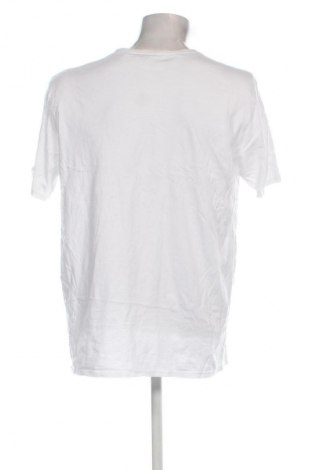 Herren T-Shirt Anko, Größe XXL, Farbe Weiß, Preis € 6,99