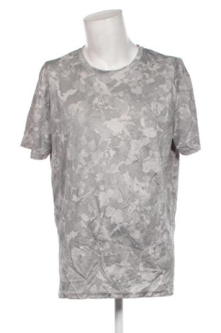 Herren T-Shirt Anko, Größe 3XL, Farbe Grau, Preis € 6,49