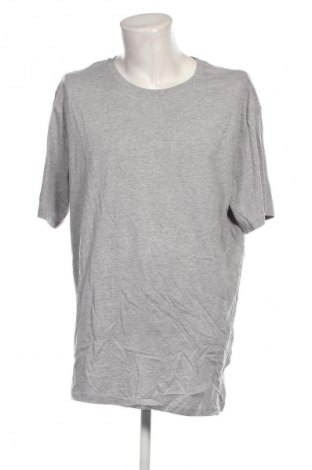 Herren T-Shirt Anko, Größe 4XL, Farbe Grau, Preis € 9,29