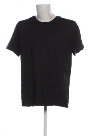 Tricou de bărbați Anko, Mărime XXL, Culoare Negru, Preț 25,99 Lei