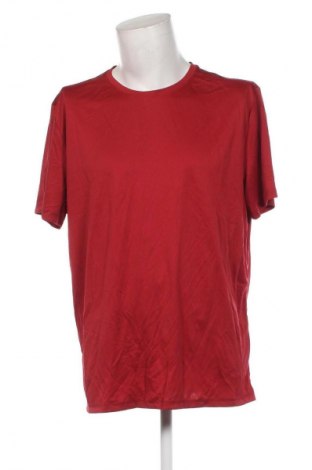 Herren T-Shirt Anko, Größe 3XL, Farbe Rot, Preis € 9,29