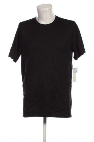 Ανδρικό t-shirt Anko, Μέγεθος XXL, Χρώμα Μαύρο, Τιμή 5,99 €