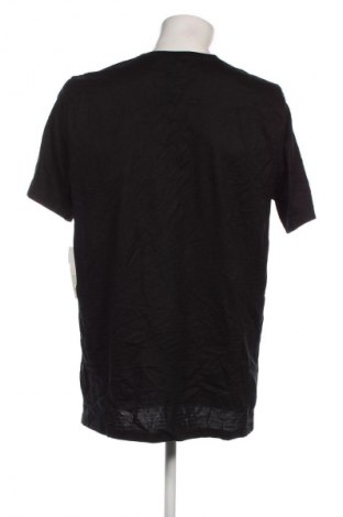 Herren T-Shirt Anko, Größe XXL, Farbe Schwarz, Preis 8,99 €