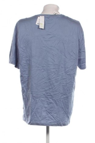 Herren T-Shirt Anko, Größe 3XL, Farbe Blau, Preis € 14,99