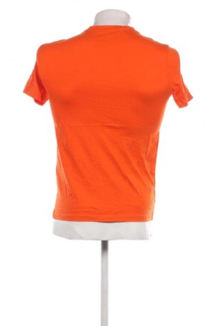 Herren T-Shirt Armani Exchange, Größe S, Farbe Orange, Preis € 20,79