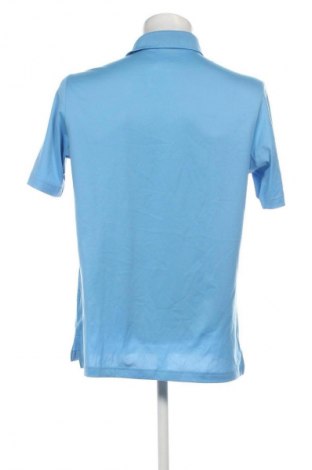 Herren T-Shirt Ashworth, Größe L, Farbe Blau, Preis 25,99 €