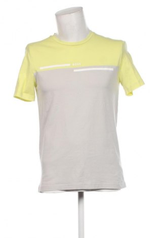 Herren T-Shirt BOSS, Größe M, Farbe Mehrfarbig, Preis 29,79 €