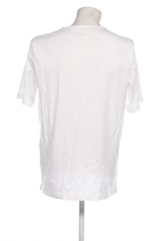 Ανδρικό t-shirt BOSS, Μέγεθος XXL, Χρώμα Λευκό, Τιμή 58,99 €