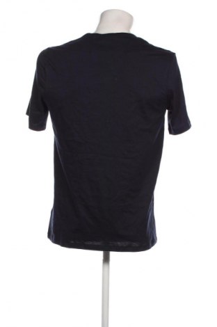 Herren T-Shirt BOSS, Größe L, Farbe Blau, Preis 23,99 €