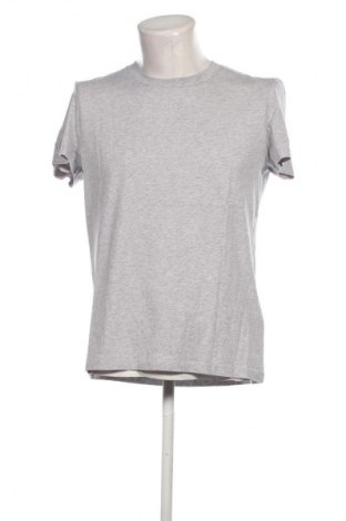 Ανδρικό t-shirt Balmain, Μέγεθος M, Χρώμα Γκρί, Τιμή 200,99 €