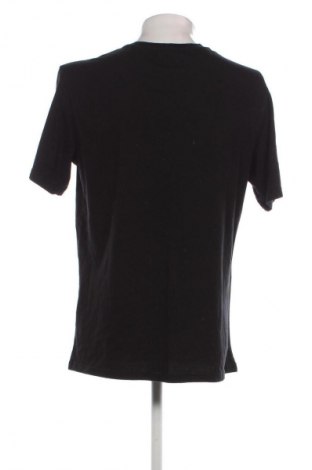 Herren T-Shirt Barbour, Größe XL, Farbe Schwarz, Preis € 26,49