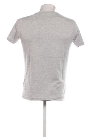 Herren T-Shirt Bench, Größe S, Farbe Grau, Preis 10,79 €