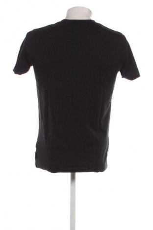 Tricou de bărbați Bench, Mărime M, Culoare Negru, Preț 101,99 Lei