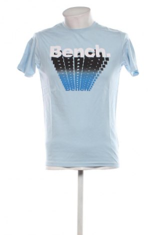 Herren T-Shirt Bench, Größe S, Farbe Blau, Preis € 9,99