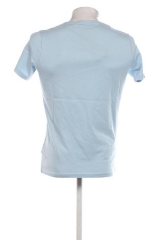 Herren T-Shirt Bench, Größe S, Farbe Blau, Preis 8,99 €