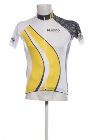 Męski T-shirt Bioracer, Rozmiar L, Kolor Kolorowy, Cena 56,99 zł