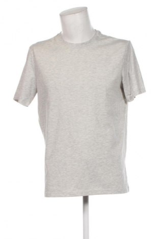 Ανδρικό t-shirt Blend, Μέγεθος L, Χρώμα Γκρί, Τιμή 8,29 €