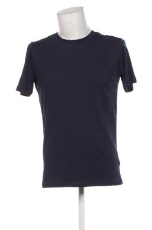 Herren T-Shirt By Garment Makers, Größe M, Farbe Blau, Preis € 20,49