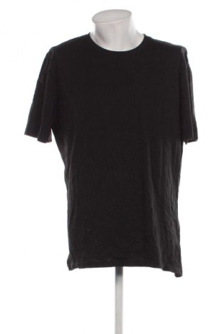 Tricou de bărbați C&A, Mărime XXL, Culoare Negru, Preț 32,99 Lei