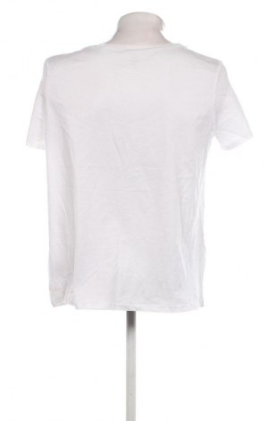 Herren T-Shirt C&A, Größe XL, Farbe Weiß, Preis 6,99 €