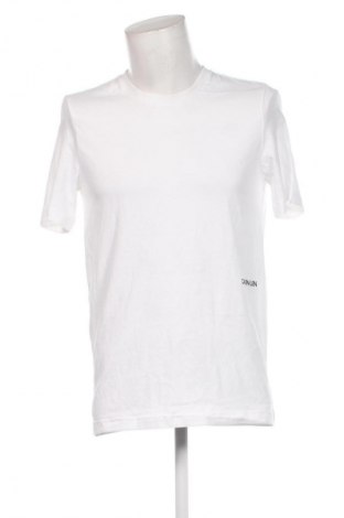 Πιτζάμες Calvin Klein Sleepwear, Μέγεθος M, Χρώμα Λευκό, Τιμή 23,99 €