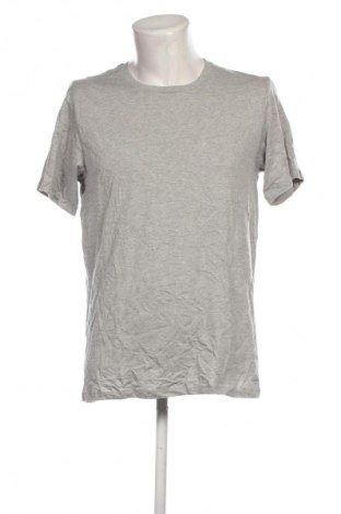 Herren T-Shirt Calvin Klein, Größe M, Farbe Grau, Preis € 25,99