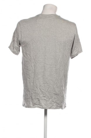 Męski T-shirt Calvin Klein, Rozmiar M, Kolor Szary, Cena 143,99 zł