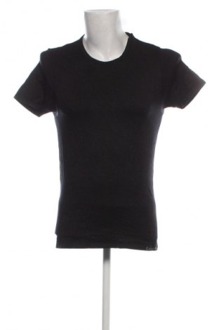 Ανδρικό t-shirt Calvin Klein, Μέγεθος L, Χρώμα Μαύρο, Τιμή 21,29 €