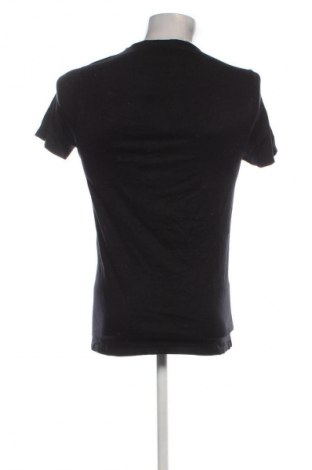 Tricou de bărbați Calvin Klein, Mărime L, Culoare Negru, Preț 100,99 Lei