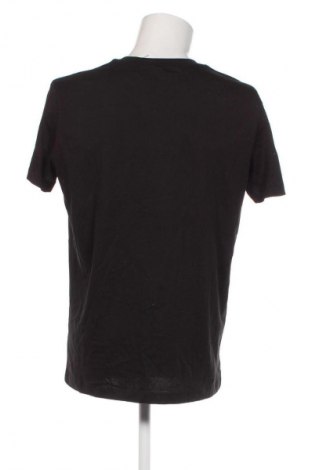 Herren T-Shirt Calvin Klein Jeans, Größe XL, Farbe Schwarz, Preis 25,99 €