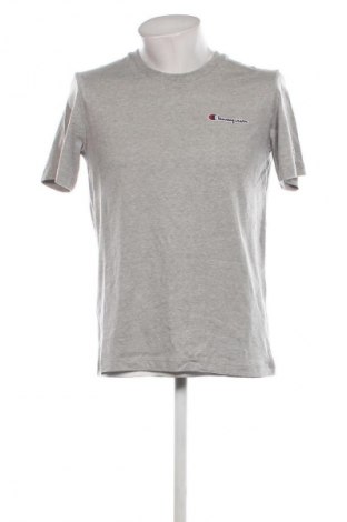 Herren T-Shirt Champion, Größe S, Farbe Grau, Preis € 8,99