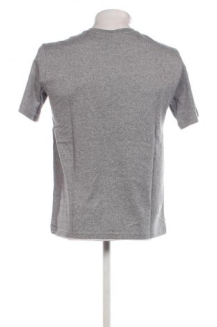 Herren T-Shirt Champion, Größe S, Farbe Grau, Preis 12,49 €