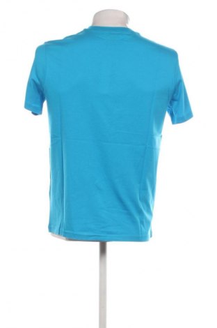 Herren T-Shirt Champion, Größe S, Farbe Blau, Preis € 13,29