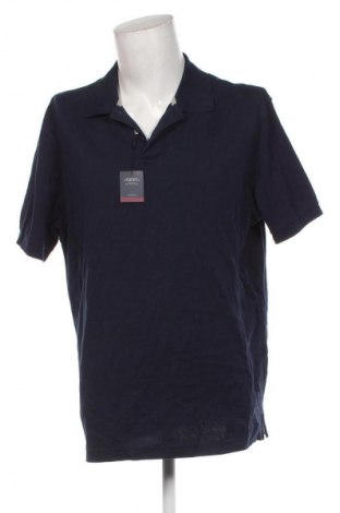 Herren T-Shirt Charles Tyrwhitt, Größe XL, Farbe Blau, Preis € 52,99