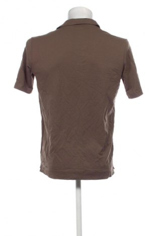 Herren T-Shirt Chervo, Größe L, Farbe Grün, Preis 25,99 €