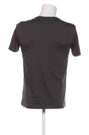 Herren T-Shirt Christian Berg, Größe S, Farbe Grau, Preis € 23,99