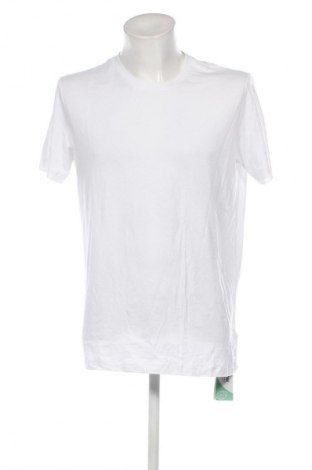 Herren T-Shirt Christian Berg, Größe XXL, Farbe Weiß, Preis € 10,99