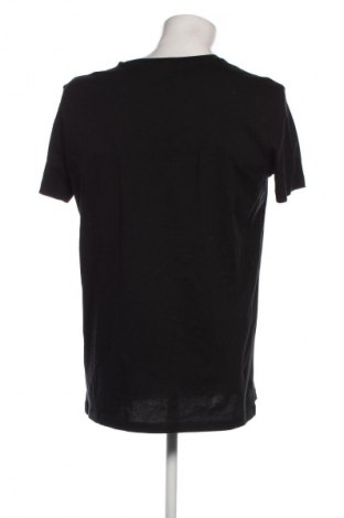 Herren T-Shirt Christian Berg, Größe L, Farbe Schwarz, Preis € 8,99