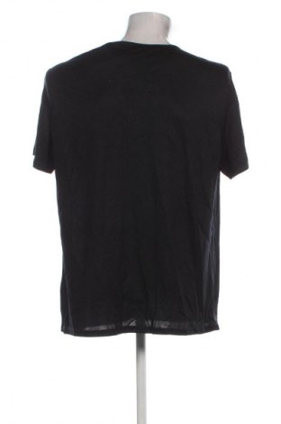 Herren T-Shirt Circuit, Größe 3XL, Farbe Schwarz, Preis 14,99 €