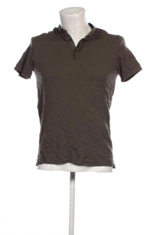 Herren T-Shirt Clayton, Größe M, Farbe Grün, Preis 5,99 €