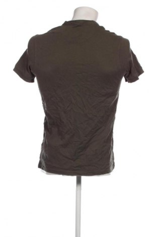 Herren T-Shirt Clayton, Größe M, Farbe Grün, Preis 5,49 €