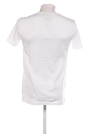 Męski T-shirt Cleptomanicx, Rozmiar S, Kolor Biały, Cena 112,49 zł