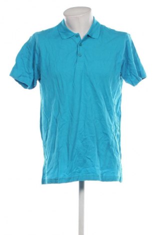 Herren T-Shirt Clique, Größe XL, Farbe Blau, Preis € 9,99